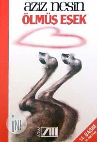 Ölmüş Eşek