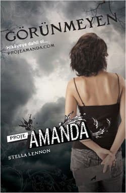 Proje Amanda 1 - Görünmeyen