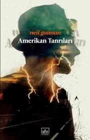 Amerikan Tanrıları (Amerikan Tanrıları, #1)