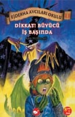 EAO 11 - Dikkat! Büyücü İş Başında