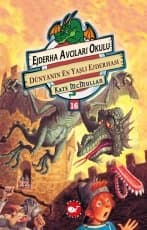 EAO 16 - Dünyanın En Yaşlı Ejderhası
