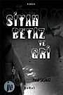Siyah Beyaz Ve Gri