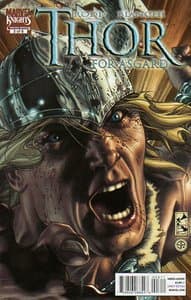Thor for Asgard-3