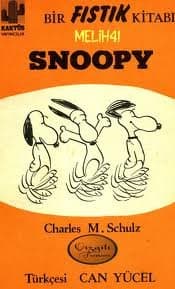 Snoopy