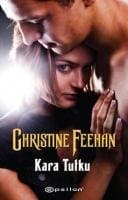 Kara Tutku (Dark, #2)