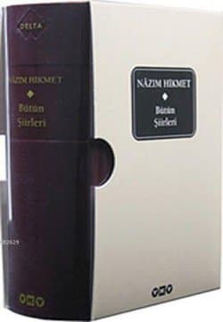Bütün Şiirleri