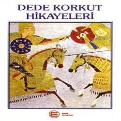 Dede Korkut Hikayeleri
