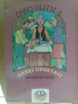 Ökkeş İşportacı