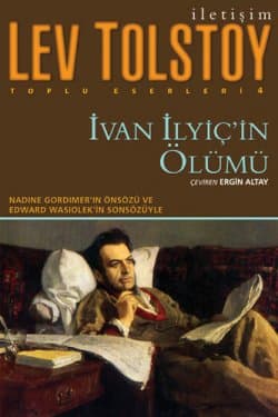 İvan İlyiç'in Ölümü