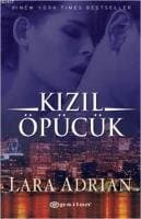 Kızıl Öpücük (Gece Yarısı Nesli, #2)
