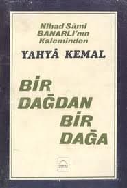 Bir Dağdan Bir Dağa