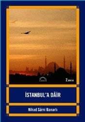 İstanbul'a Dair