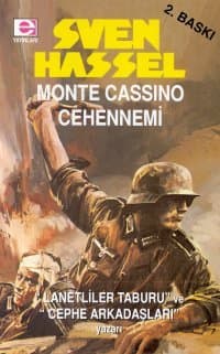 Monte Cassino Cehennemi