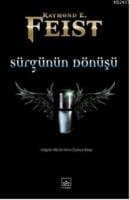 Sürgünün Dönüşü (Gölgeler Meclisi #3)
