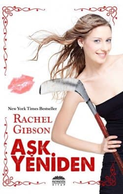 Aşk Yeniden (Chinooks Hokey Takımı, #5)