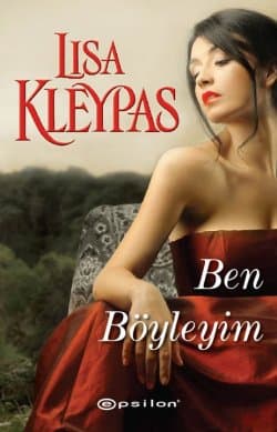 Ben Böyleyim (The Wallflowers, #2)