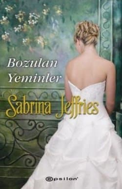 Bozulan Yeminler (Hellions of Halstead Hall, #1)
