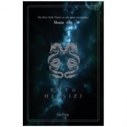 Rüya Hırsızı