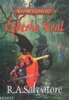 Ejderha Kral (Kızıl Gölge Üçlemesi #3)