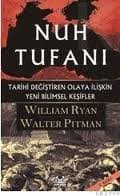 Nuh Tufanı