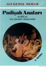 Padişah Anaları