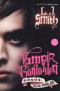 Vampir Günlükleri Dönüş : Gölge Ruhlar