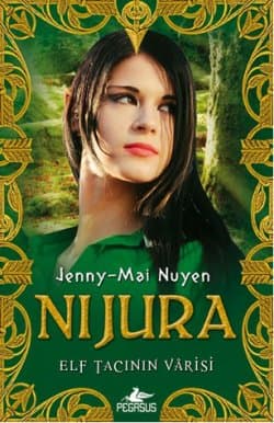 Nijura:Elf Tacının Varisi