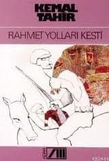 Rahmet Yolları Kesti