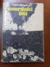 Sınırdaki Ölü