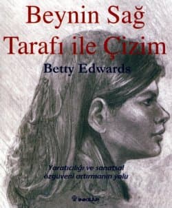 Beynin Sağ Tarafı İle Çizim
