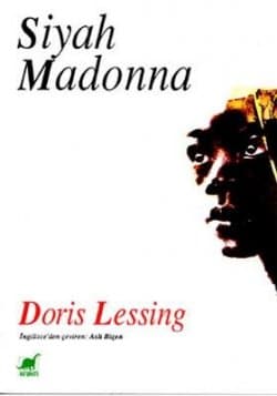 Siyah Madonna
