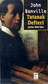 Tutanak Defteri (Çerçeveler Üçlemesi #1)