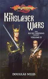 The Kinslayer Wars