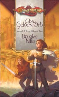 The Golden Orb