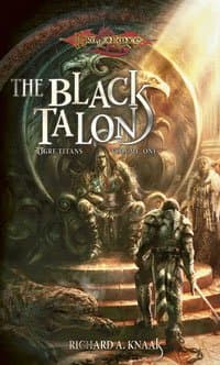 The Black Talon