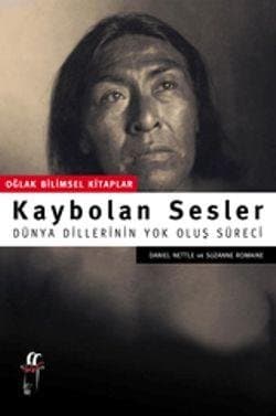 Kaybolan Sesler: Dünya Dillerinin Yok Oluş Süreci
