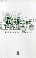 Hayır Diyebilen Türkiye