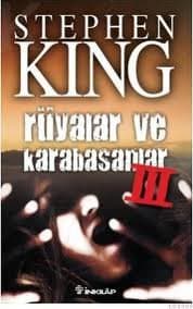 Rüyalar ve Karabasanlar III