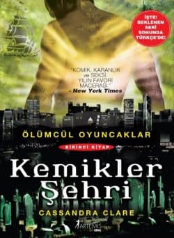 Kemikler Şehri