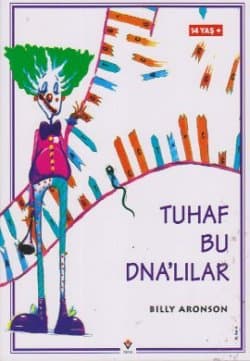 Tuhaf Bu DNA'lılar