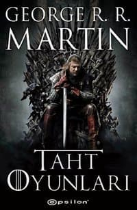 Taht Oyunları (Buz ve Ateşin Şarkısı, #1, Kısım 1)
