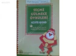 Seçme Gülmece Öyküleri