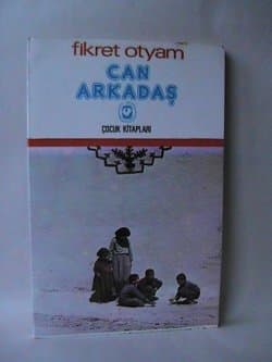 Can Arkadaş