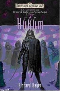 Hüküm - Örümcek Kraliçe'nin Savaşı Serisi 3