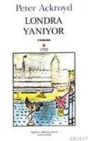 Londra Yanıyor
