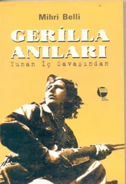 Gerilla Anıları