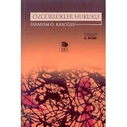 Özgürlükler Hukuku