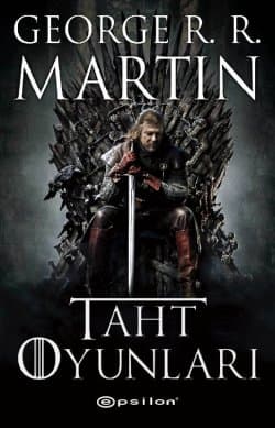 Taht Oyunları #1 ( Buz ve Ateşin Şarkısı I-II )