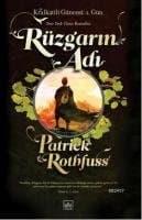 Rüzgarın Adı (Kralkatili Güncesi: 1. Gün)
