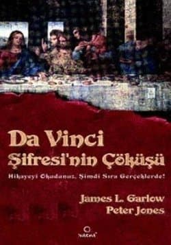 Da Vinci Şifresi'nin Çöküşü
